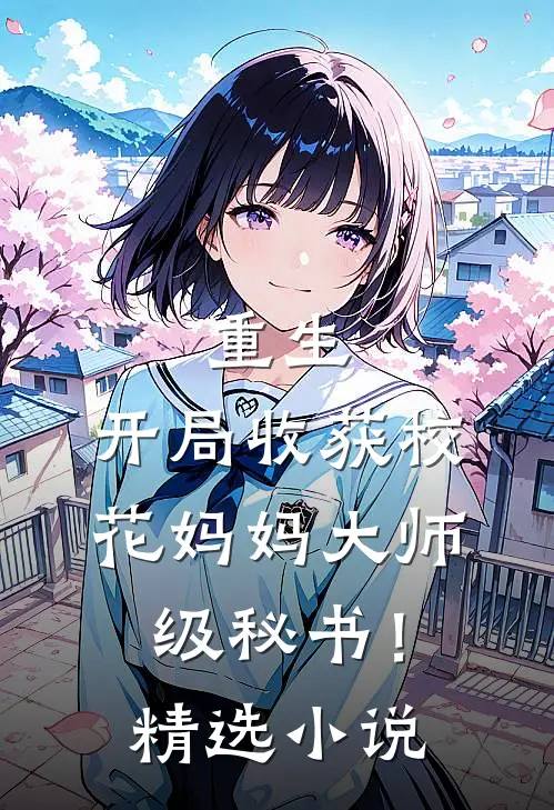 重生：开局收获校花妈妈大师级秘书！精选小说
