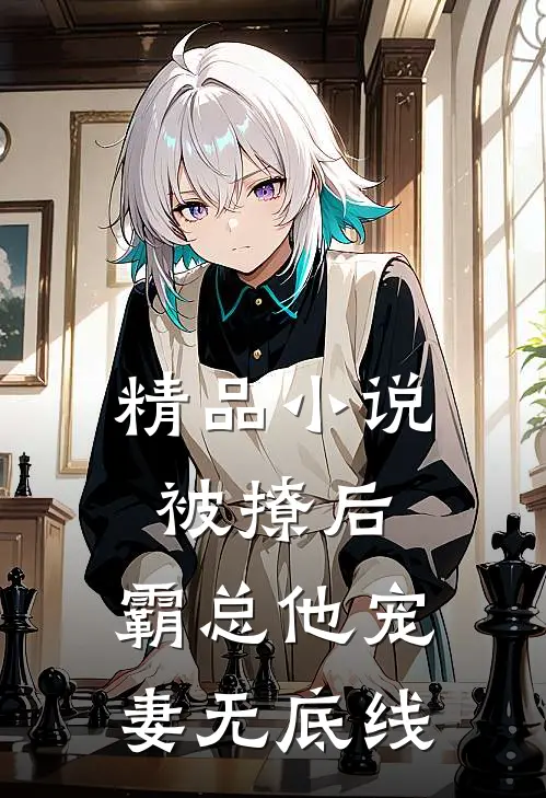 精品小说被撩后，霸总他宠妻无底线