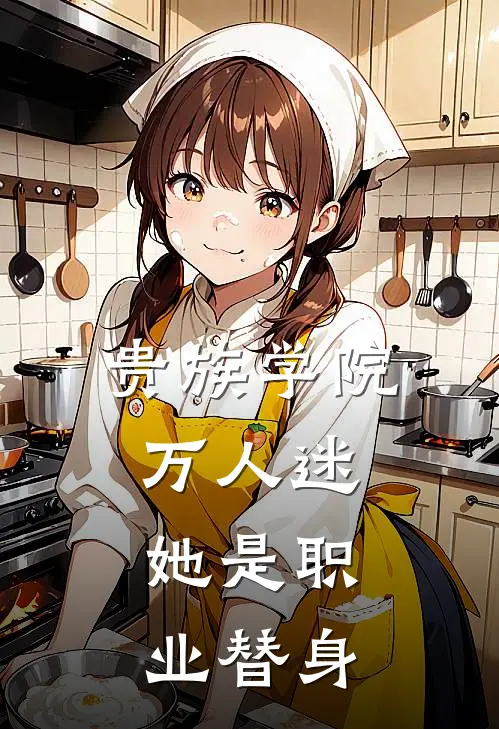 贵族学院万人迷，她是职业替身