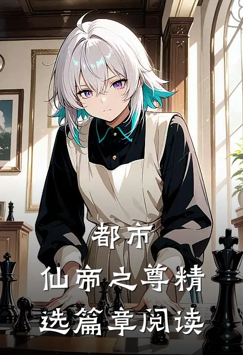 都市：仙帝之尊精选篇章阅读
