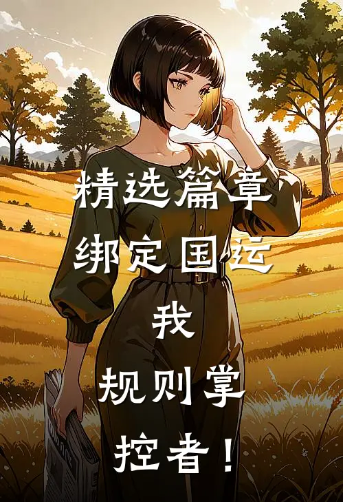 精选篇章绑定国运：我，规则掌控者！
