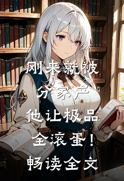 刚来就被分家产，他让极品全滚蛋！畅读全文