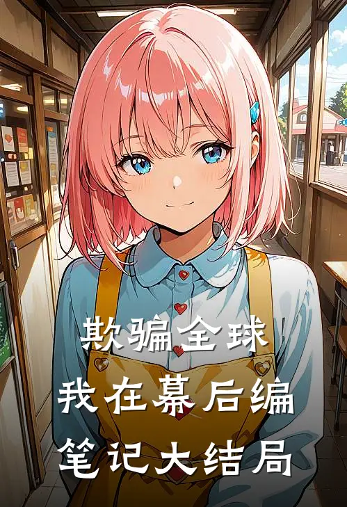 欺骗全球，我在幕后编笔记大结局
