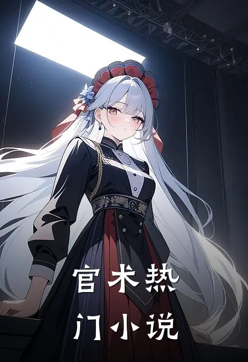 官术热门小说
