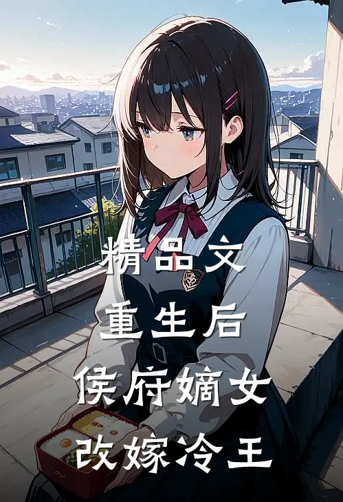 精品文重生后，侯府嫡女改嫁冷王
