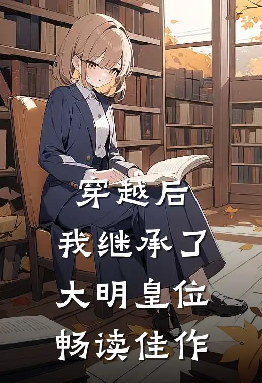 穿越后，我继承了大明皇位畅读佳作