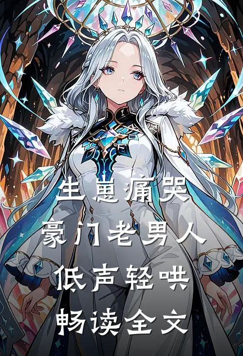 生崽痛哭：豪门老男人低声轻哄畅读全文