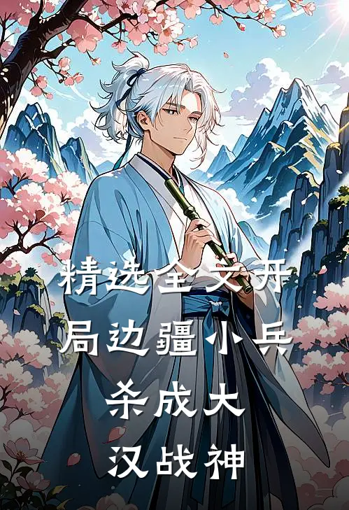 精选全文开局边疆小兵，杀成大汉战神