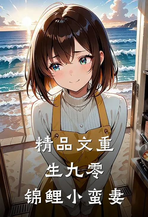 精品文重生九零：锦鲤小蛮妻