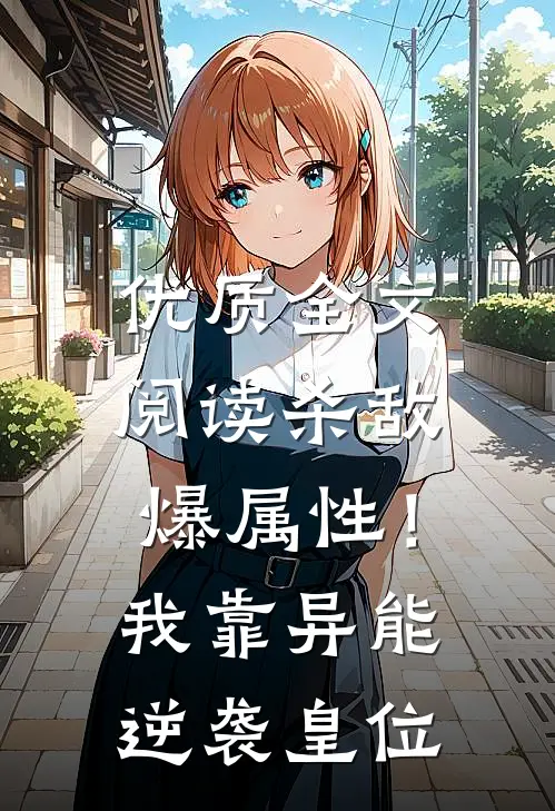 优质全文阅读杀敌爆属性！我靠异能逆袭皇位