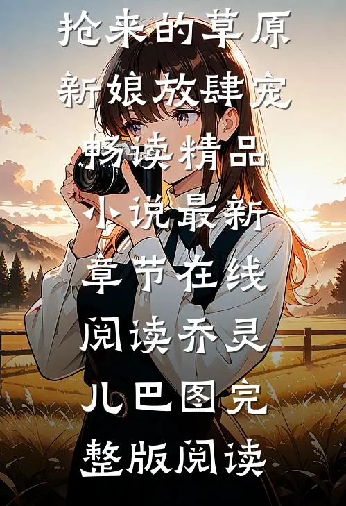 抢来的草原新娘放肆宠畅读精品小说