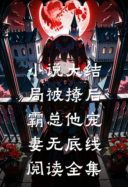 小说大结局被撩后,霸总他宠妻无底线阅读全集