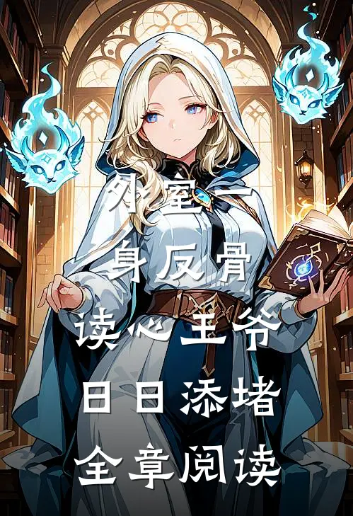 外室一身反骨，读心王爷日日添堵全章阅读