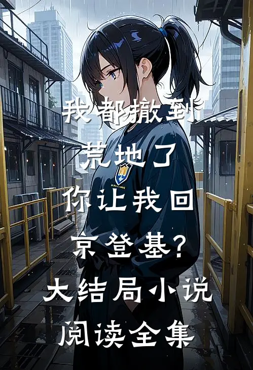 我都撤到荒地了,你让我回京登基?大结局小说阅读全集