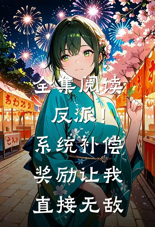 全集阅读反派！系统补偿奖励让我直接无敌