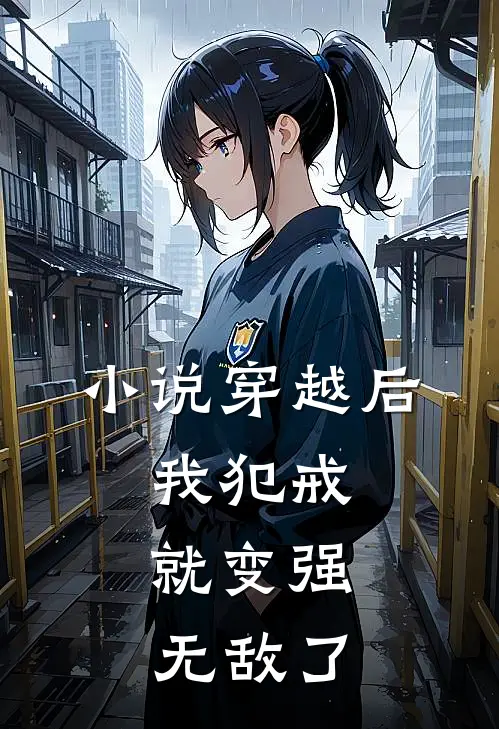 小说穿越后，我犯戒就变强，无敌了