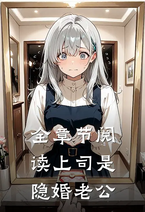 全章节阅读上司是隐婚老公