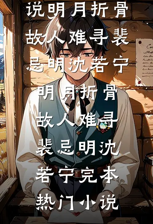 都市，从酒吧偶遇开始