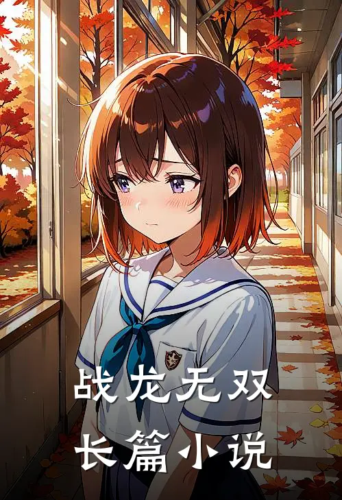 战龙无双长篇小说