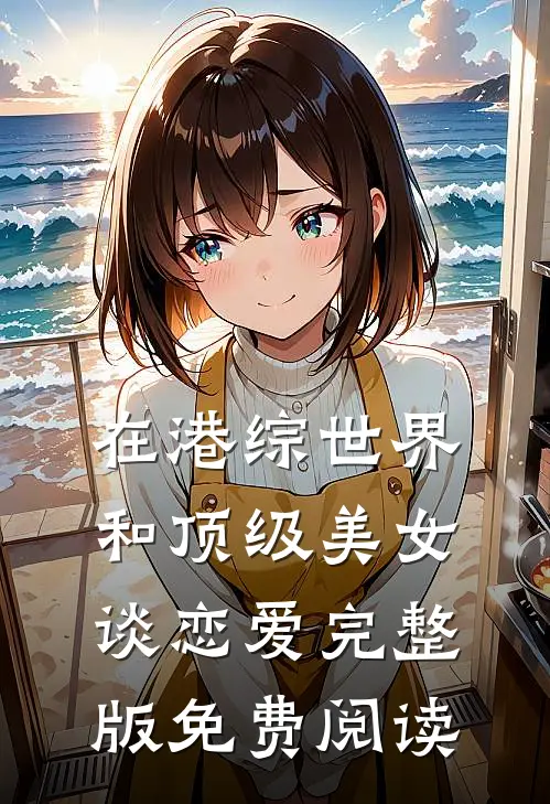 在港综世界和顶级美女谈恋爱完整版免费阅读