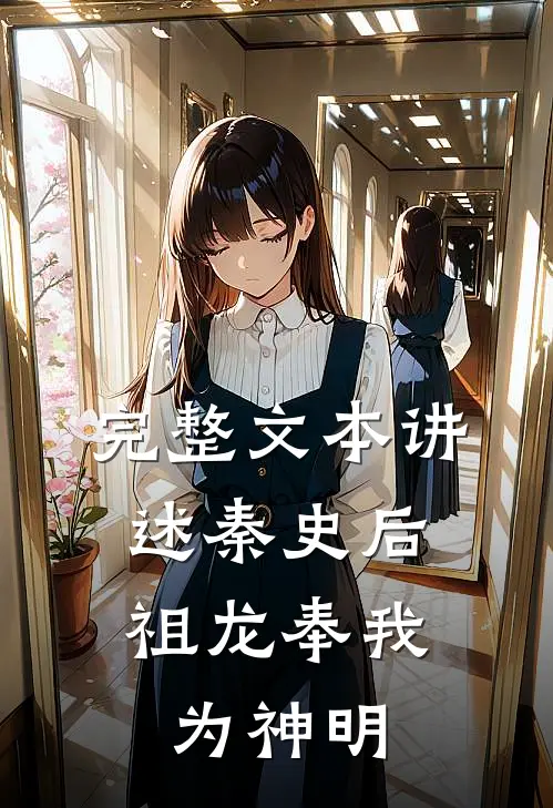 完整文本讲述秦史后，祖龙奉我为神明