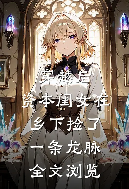 穿越后，资本闺女在乡下捡了一条龙脉全文浏览