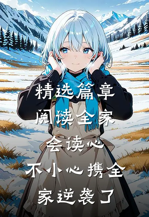 精选篇章阅读全家会读心：不小心携全家逆袭了