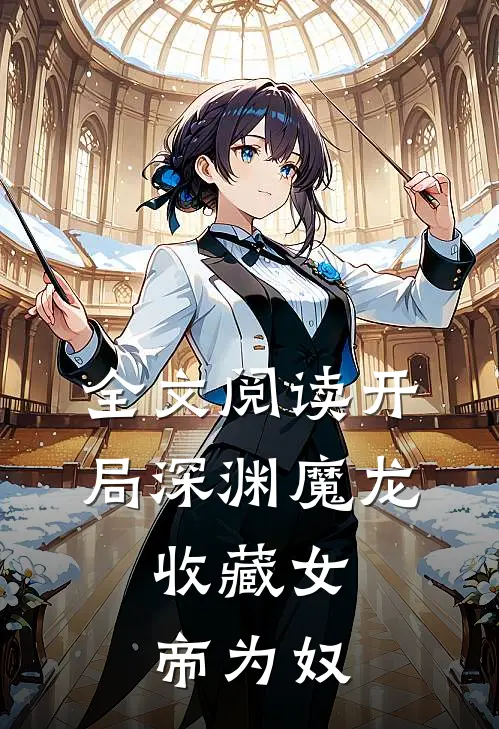全文阅读开局深渊魔龙，收藏女帝为奴