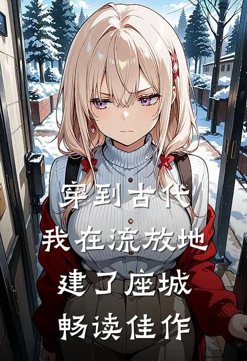 穿到古代，我在流放地建了座城畅读佳作