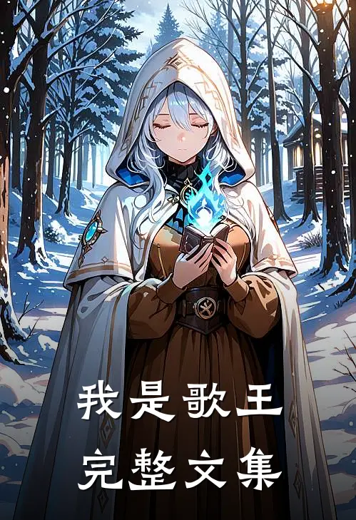 我是歌王完整文集