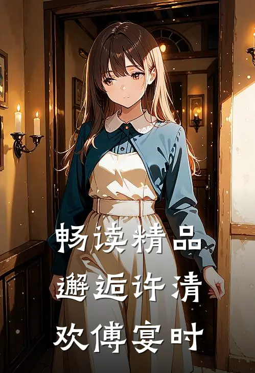 畅读精品邂逅许清欢傅宴时