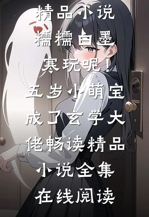 玩呢！五岁小萌宝成了玄学大佬畅读精品小说