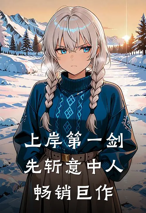 上岸第一剑，先斩意中人畅销巨作