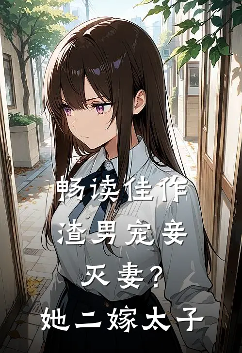 畅读佳作渣男宠妾灭妻？她二嫁太子