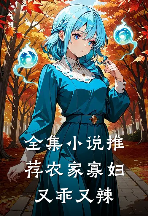 全集小说推荐农家寡妇又乖又辣