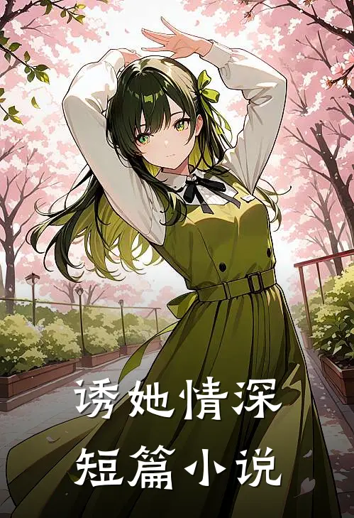 诱她情深短篇小说