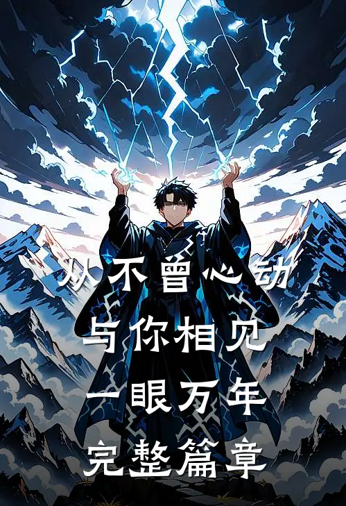 从不曾心动，与你相见一眼万年完整篇章