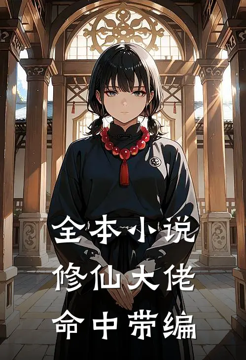 全本小说修仙大佬命中带编