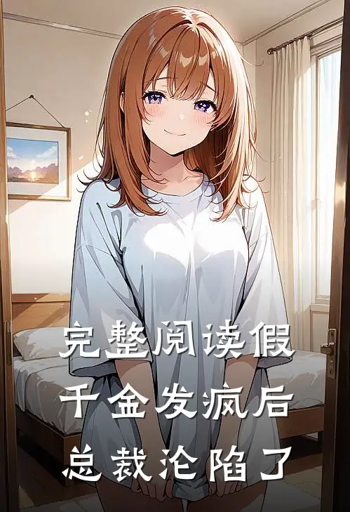 完整阅读假千金发疯后，总裁沦陷了