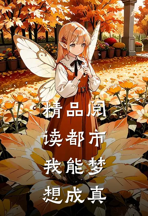 精品阅读都市：我能梦想成真
