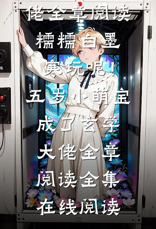 玩呢！五岁小萌宝成了玄学大佬全章阅读