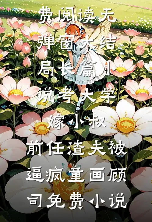 长篇小说考大学,嫁小叔,前任渣夫被逼疯