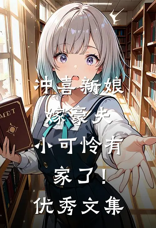 冲喜新娘嫁豪夫，小可怜有家了！优秀文集