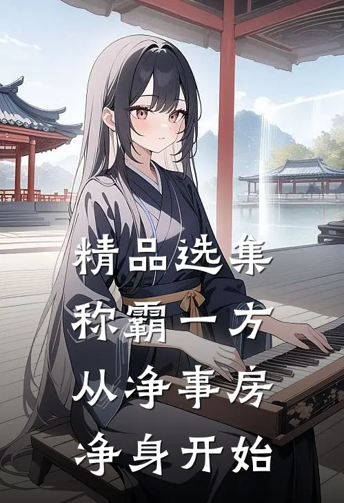精品选集称霸一方：从净事房净身开始