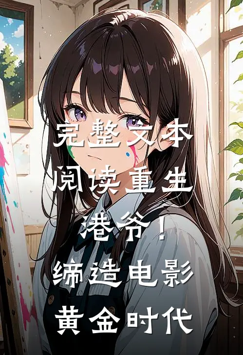 完整文本阅读重生港爷！缔造电影黄金时代