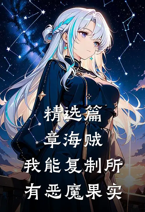 精选篇章海贼：我能复制所有恶魔果实