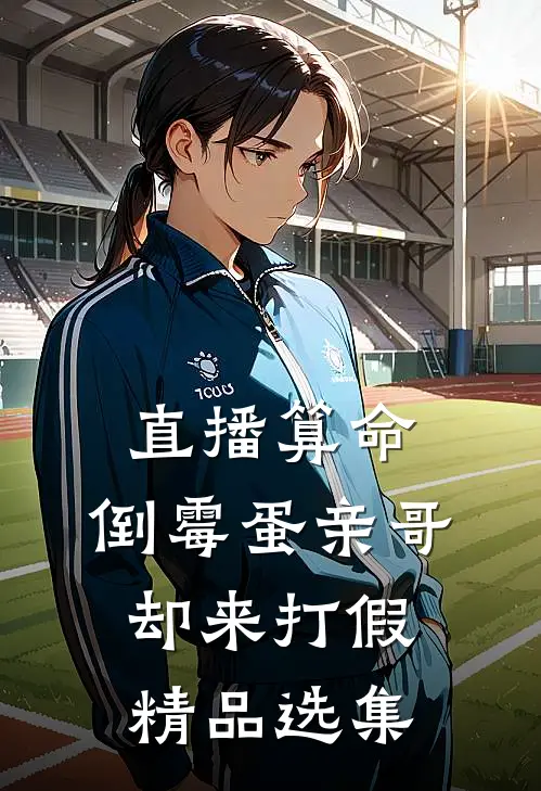 直播算命，倒霉蛋亲哥却来打假精品选集