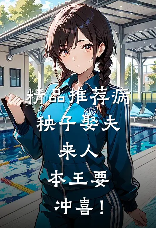 精品推荐病秧子娶夫：来人，本王要冲喜！