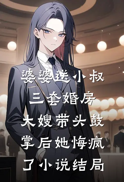一念青丝已成烬小说全文免费
