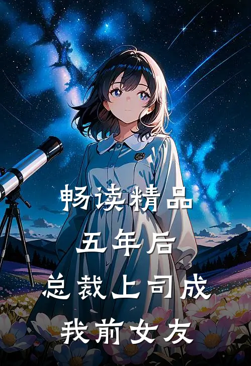 畅读精品五年后，总裁上司成我前女友